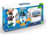 Skylanders Spyro's Adventure. Стартовый набор (Xbox 360)